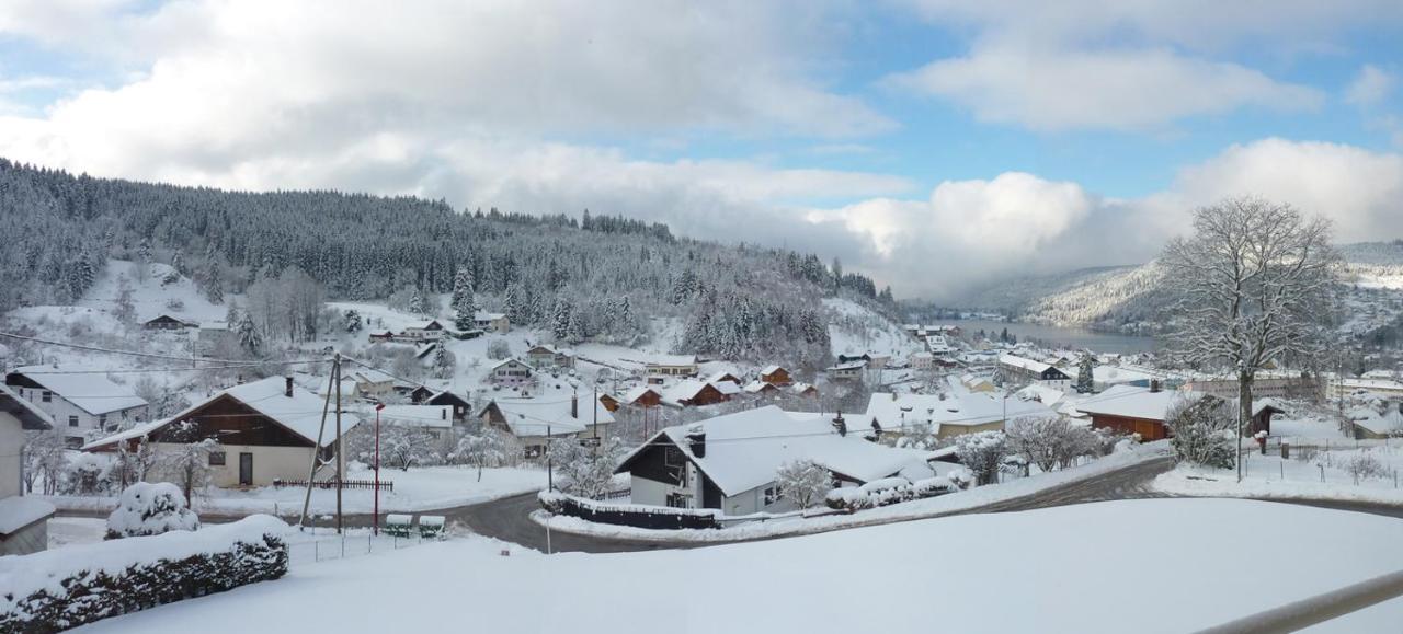 Appartement Entre Et Pistes Gérardmer