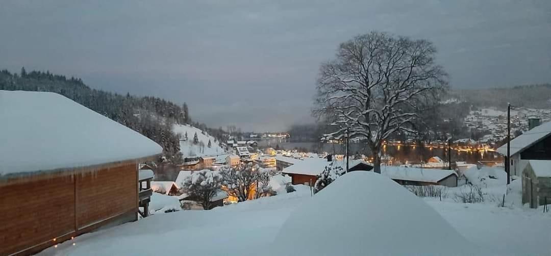 Entre Et Pistes Gérardmer