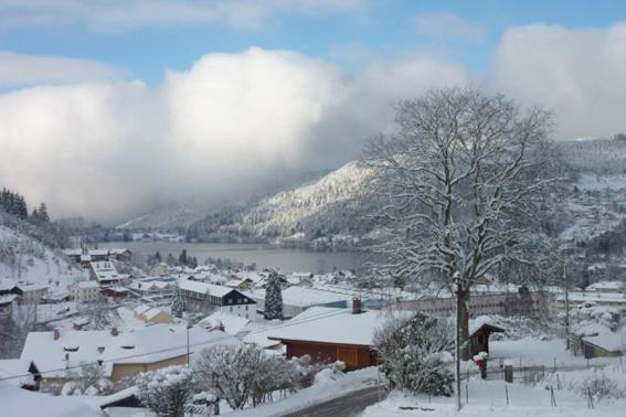 Appartement Entre Et Pistes *