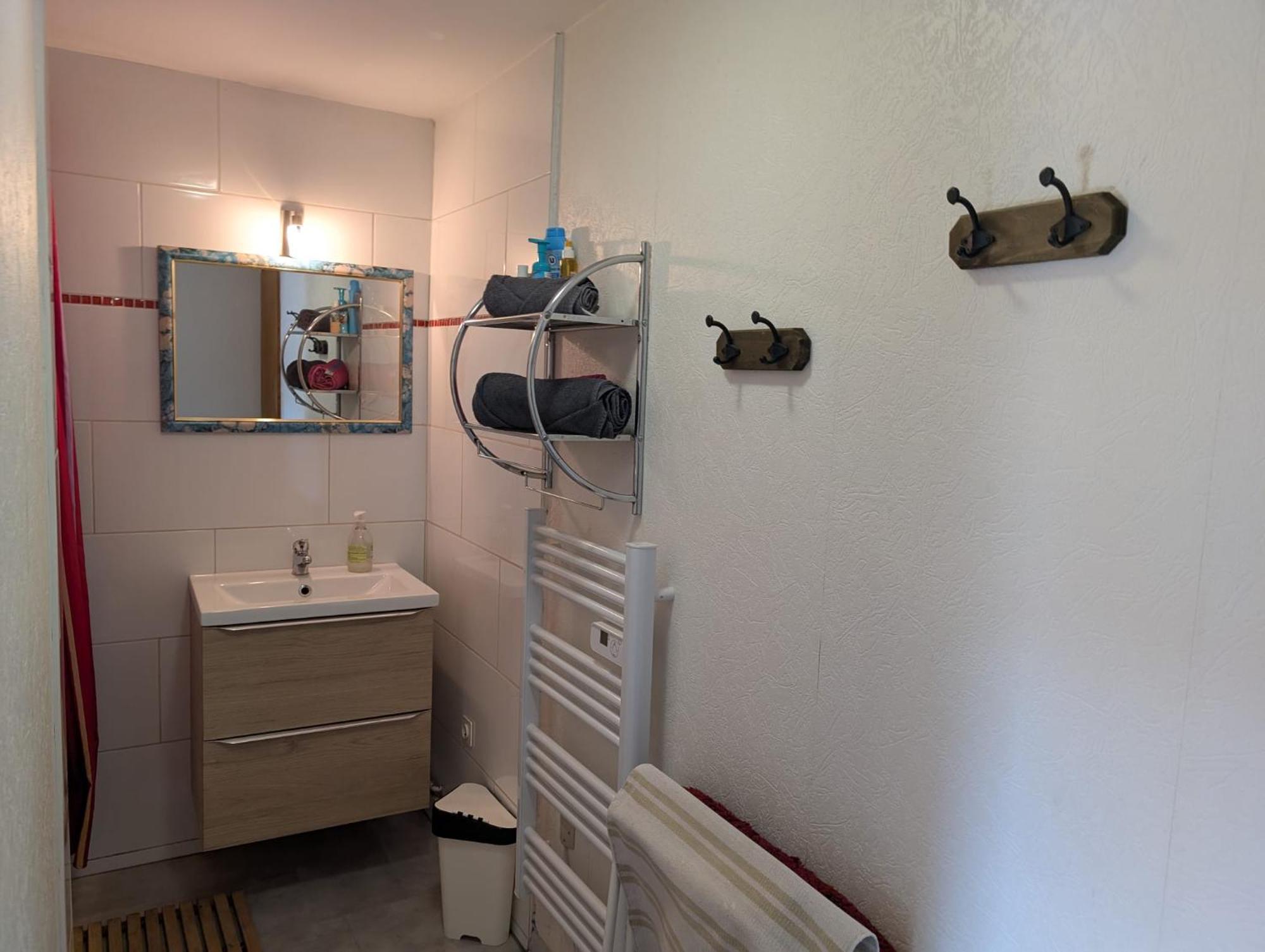 Entre Et Pistes Appartement Gérardmer