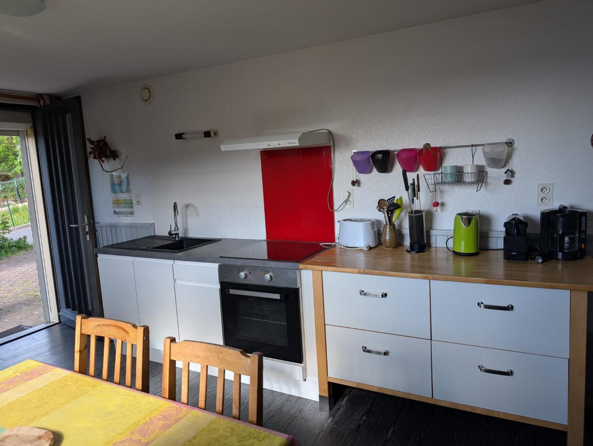 Appartement Entre Et Pistes *