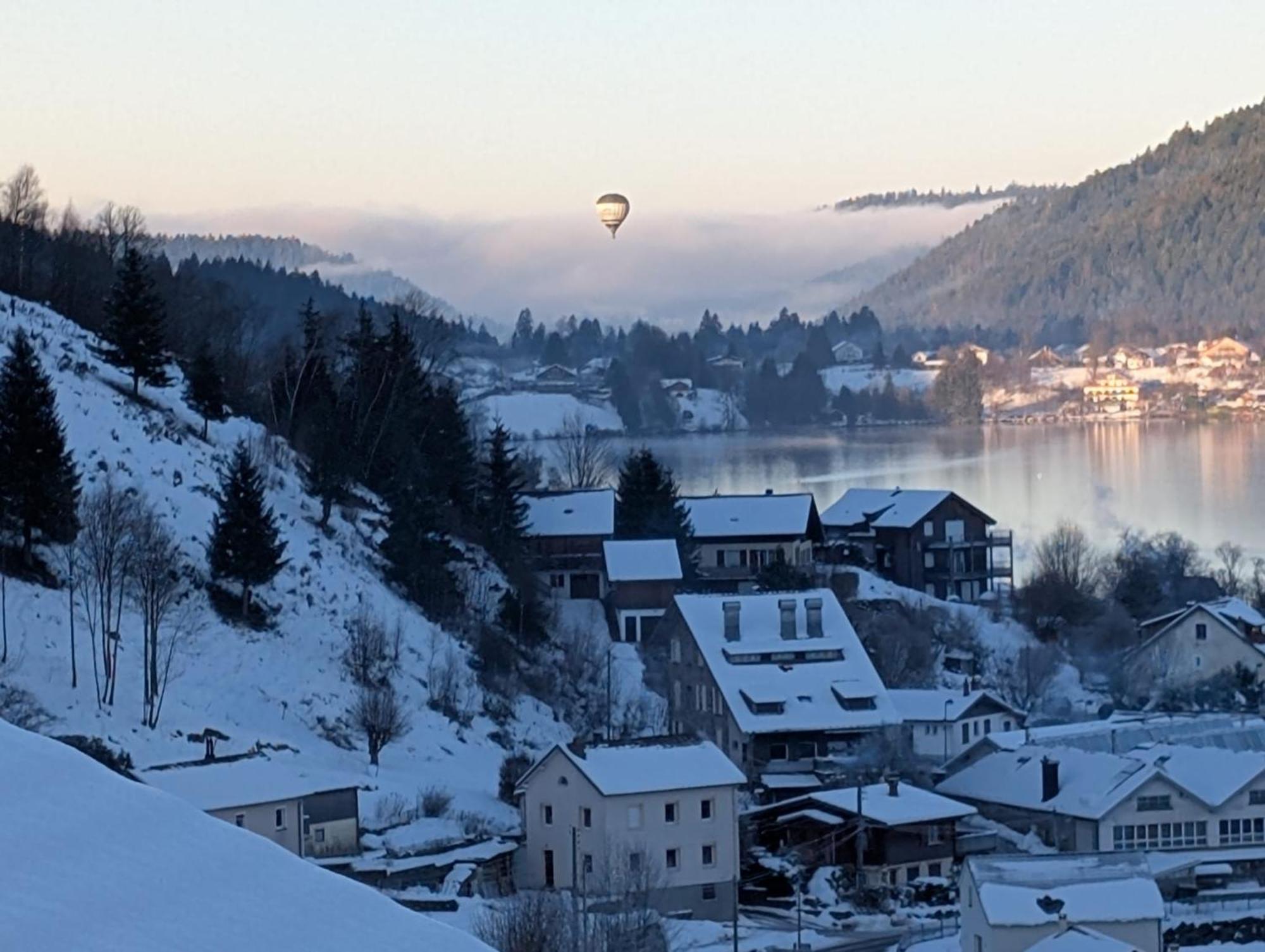 Entre Et Pistes Appartement